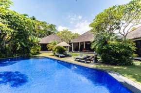 *PROMO* Tropical 3 BD Villa with office & parking